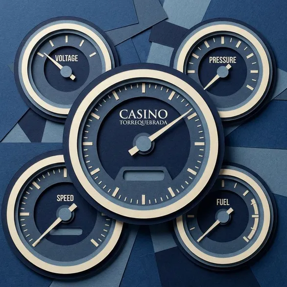 Página principal del casino en línea (Casino Torrequebrada)