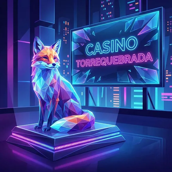 página principal del casino en línea (Casino Torrequebrada)